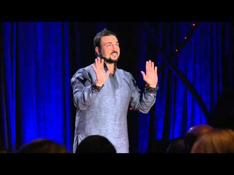 Rabia Hayek At TEDxSF 