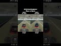 I4 vs V6 EcoBoost 2016 Ford Explorer || Roblox Greenville Drag Race