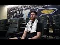 Anthony Dell'Orso 1-on-1 Interview | Indiana Pacers Prospect Workouts