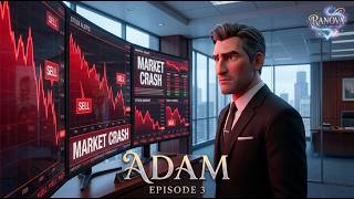 ADAM | Episode 3: The Ignored Warning ADAM | Episode 3: The Ignored Warning