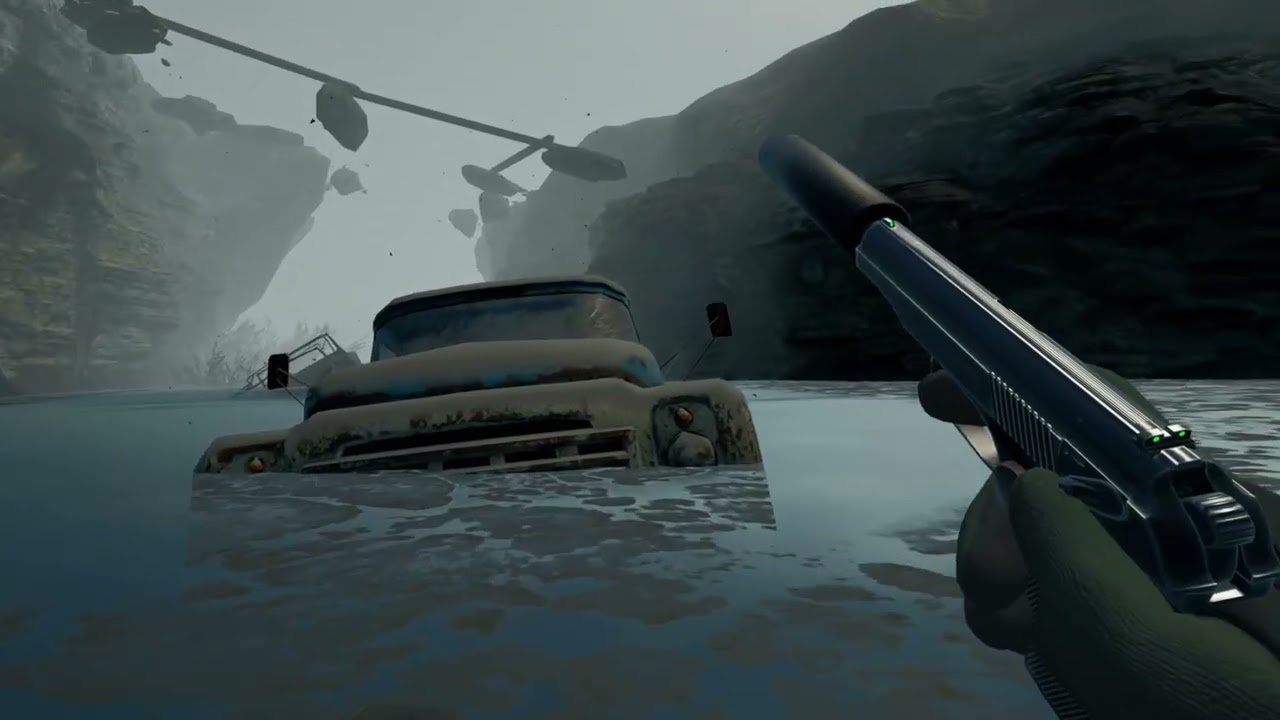 Into The Radius 1.0 Beta - Ep.3 - Another Black Box