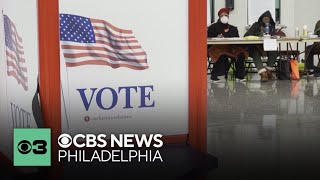 Pennsylvania's voter registration deadline is 1 month away: Oct. 19, 2026