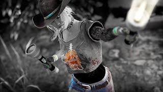 Level 100 Survivor Movement