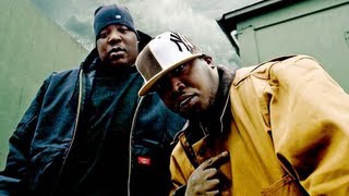 D. One - Full Contact Fighter Feat. M.o.p. Produced By Dansonn