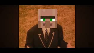 Noriyuki Makihara Villager Version minecraft japan indonesia musik fyp 