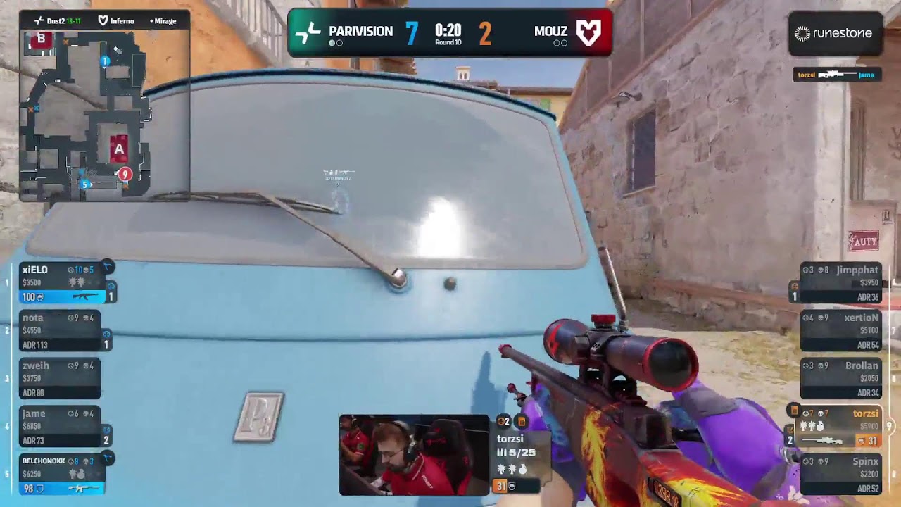 HIGHLIGHTS RERUN: PGL Cluj - Napoca 2026