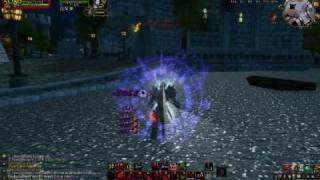 Mercader 5 - Part Two - Desperation - Mutilate City Ganking PvP screenshot 5
