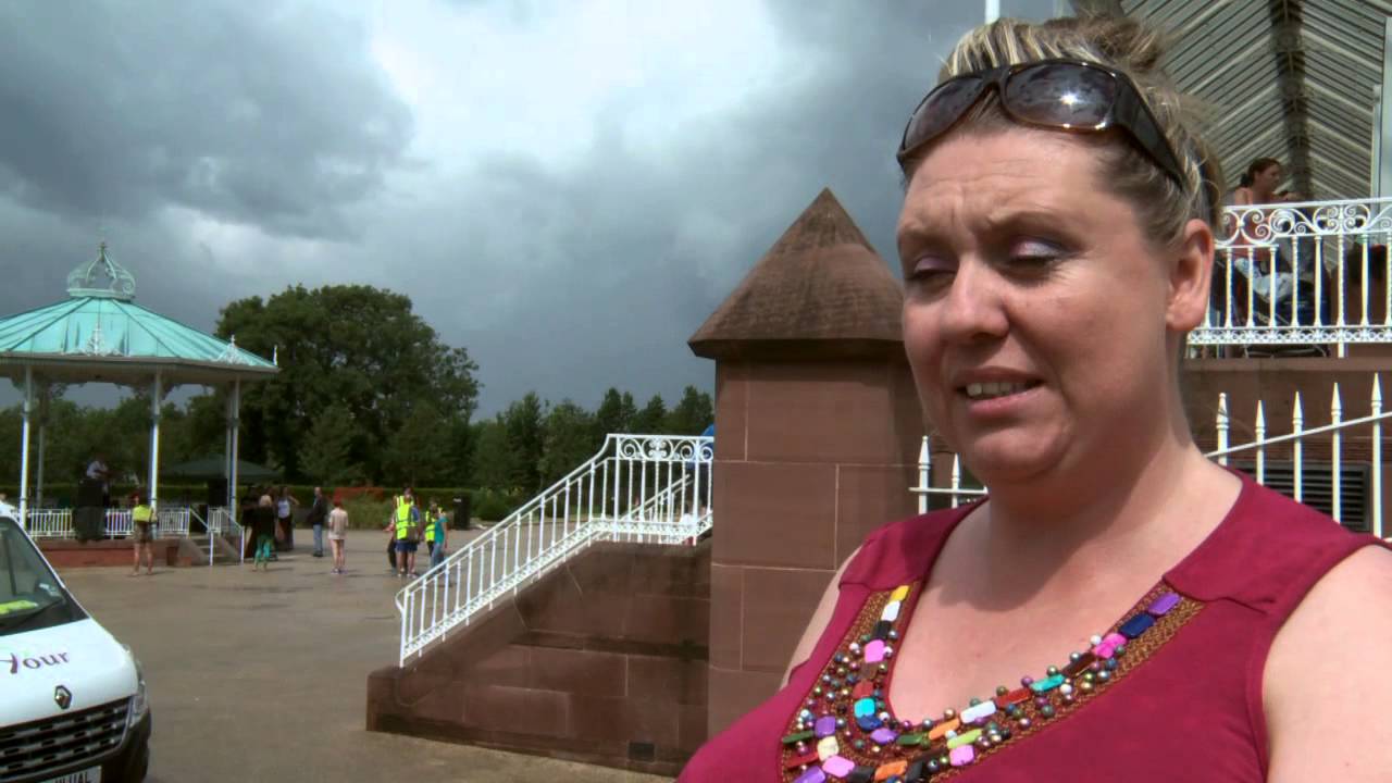 The Anfield Project - Young people share their ideas for a better future