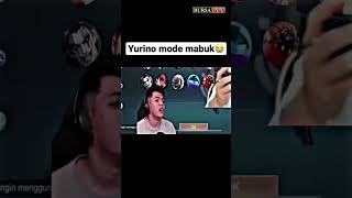 Yurino Mabok bikin Oura Emosi !!