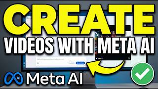 How to Use Meta Ai to Create Videos