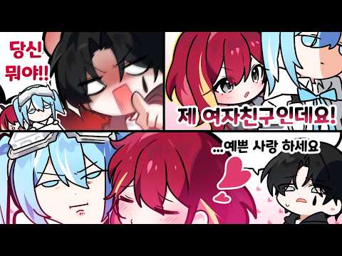 응원 고마워요 삼촌~