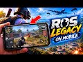 How To DOWNLOAD or INSTALL ROS LEGACY ON MOBILE PHONE How To DOWNLOAD or INSTALL ROS LEGACY ON MOBILE PHONE