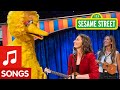 Twinkle Twinkle Little Star Feat Sara Bareilles The Not Too Late Show With Elmo 
