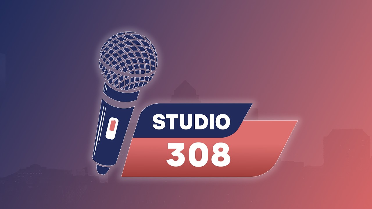 Studio 308 - February 23rd, 2026