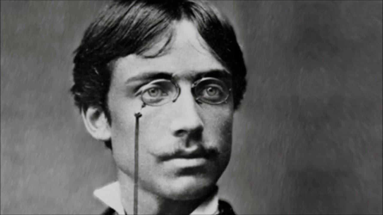 Ewert Ljusberg läser Fröding - Gitarr och dragharmonika