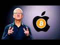 Apple Is Going ALL-IN on Bitcoin?!