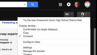 Enable Gmail Labs