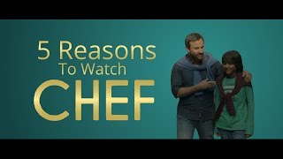 5 Reasons to Watch Saif Ali Khan Starrer Chef