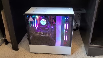 Game Crashing Issue Fix - Prebuilt CyberPowerPC AMD 5800X Nvidia RTX 3070