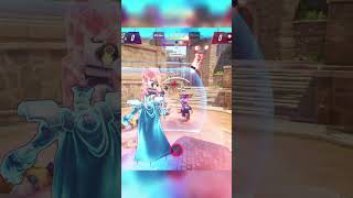 I Like to Settle Things With My Fists #overwatch #overwatchgameplay #overwatchclips