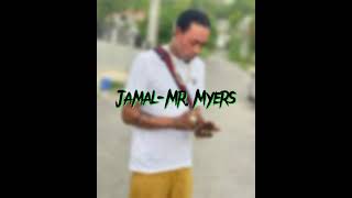 Jamal-Mr.Myers
