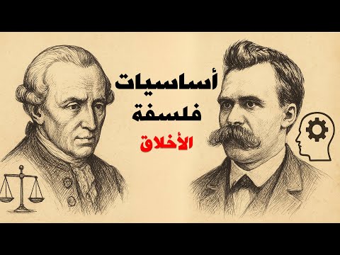 شرح كامل لفلسفة الأخلاق للمبتدئين