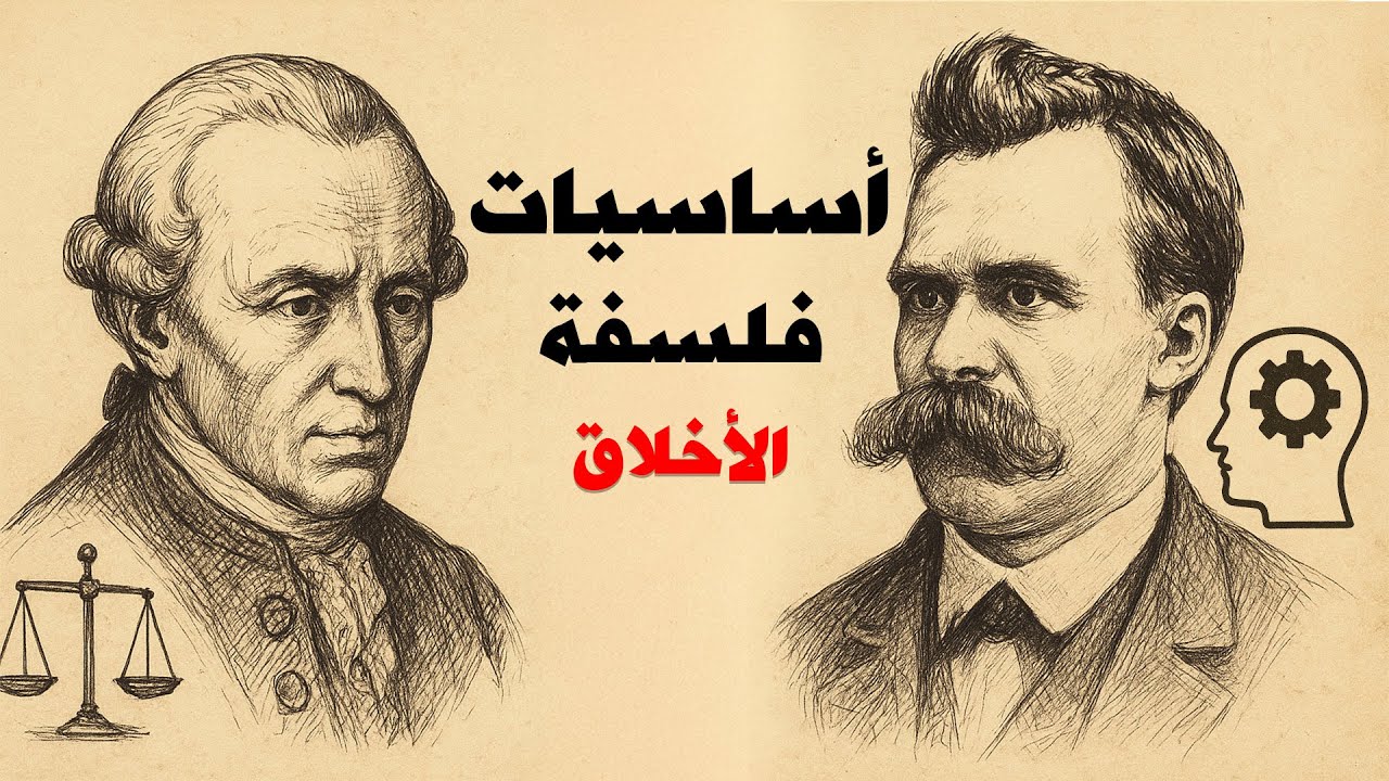 شرح كامل لفلسفة الأخلاق للمبتدئين