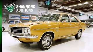 1976 Chrysler Kb Centura Xl Sedan - 2021 Shannons 40Th Anniversary Timed Online Auction