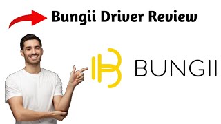 Bungii Driver Review 2025: Better Than Uber or Lyft for Gig Work? screenshot 2