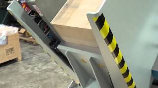 Pile Turner PT10PAJ