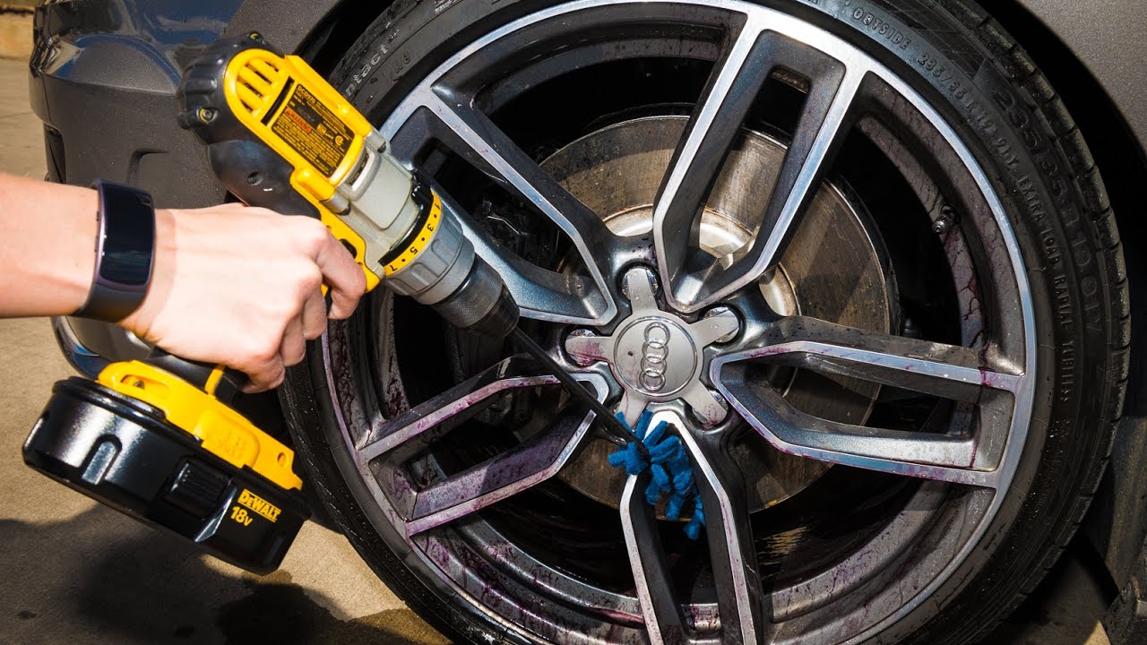 Adams Polishes Turbo Stick Mini