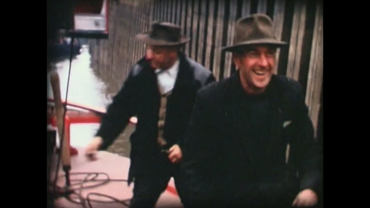 Cine film of 1965 River Trent Gravel Barge Girton's run between Hull and Girton Pit