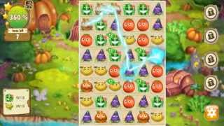 Magic Kitchen match 3 game - Gameplay Walkthrough for Android/IOS screenshot 5