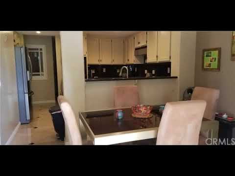 71 Giotto, Aliso Viejo, CA home video tour