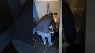 Ai toilet....🚽 #facts #science #maths #knowledge #fyp #shorts #reels #viral