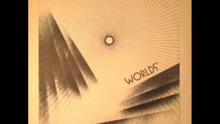 WORLDS-Black woman