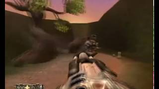 Turok: Evolution  Chapter 3- Descent (Part 7 of our walkthrough)