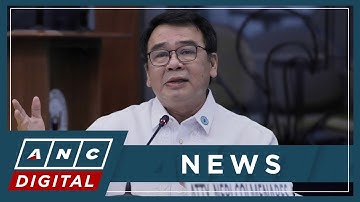 Bayan Muna chair: Supposed plan to dismiss VP Duterte