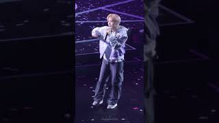 260328 Cheat Code (YUSHI focus) @NCT WISH 1st CONCERT TOUR 'INTO