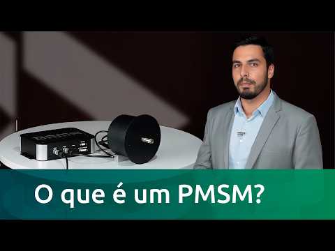 What is a PMSM? | MWF answers