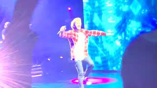 Famous How We Made Weak/Weak - AJR live - Washington D.C. 5/14/22 Wealth