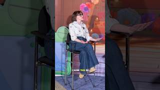 Joan Cusack discusses voicing “Jessie” for the past 27 years!