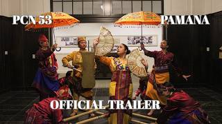 USF Kasamahan's 53rd Philippine Cultural Night: Official Trailer