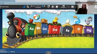 9-24 Phonics