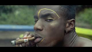 Fashion Film - Liberation Collection