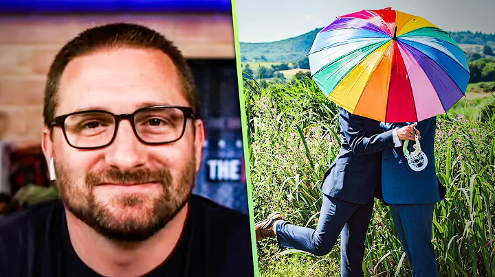 Marriage Equality Protection Bill Passes In The House With Bipartisan Support