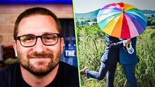 Marriage Equality Protection Bill Passes In The House With Bipartisan Support