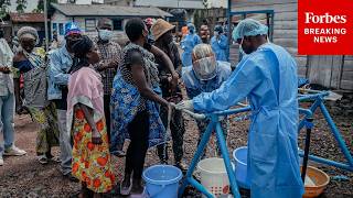 Here’s Why This Ebola Outbreak Is A Challenge For Officials To Contain