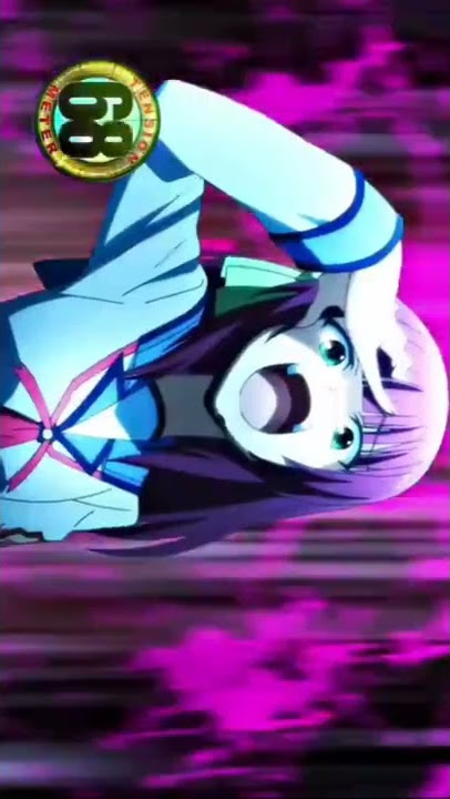 Ketawa Anime Psikopat tapi just fun😂😂😂pyscho Laugh