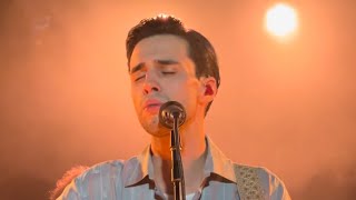 The Pool-Stephen Sanchez-Charlotte, NC 12/17/23